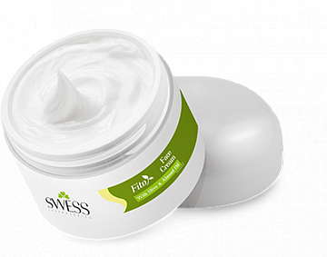 SWESS Fito Olive & Almond Oil Face Cream