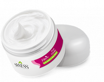 SWESS Fito Orchid & Shea Butter Face Cream