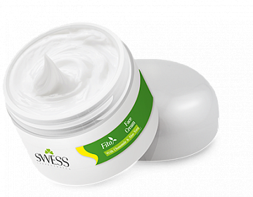 SWESS Fito Chamomile & Aloe Face Cream